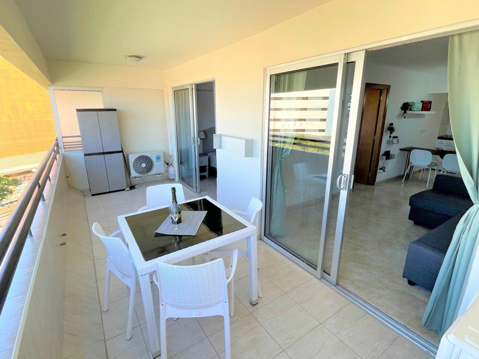 Parkeringsplads i San Eugenio, Tenerife - foto 3